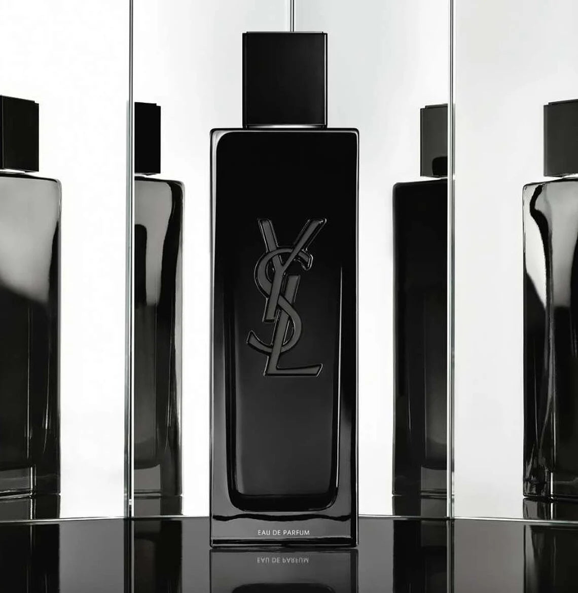YVES SAINT LAURENT - MYSLF EAU DE PARFUM