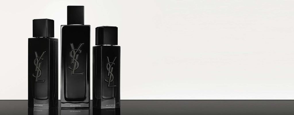 YVES SAINT LAURENT - MYSLF EAU DE PARFUM
