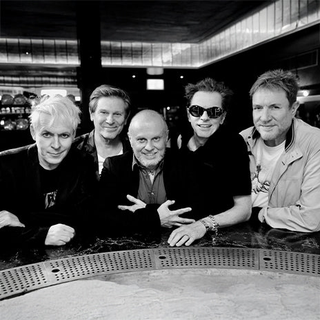 Xerjoff Duran Duran NeoRio — Pink Flacon