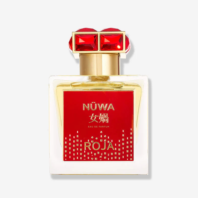ROJA - NüWa