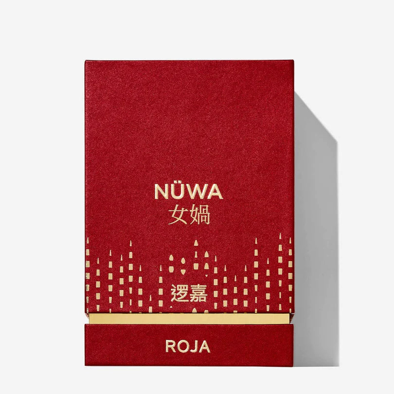 ROJA - NüWa