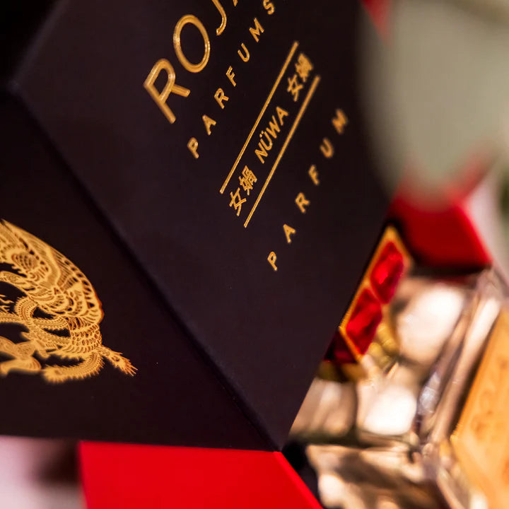 ROJA - NüWa