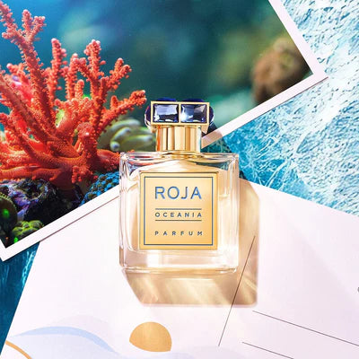 ROJA - Oceania