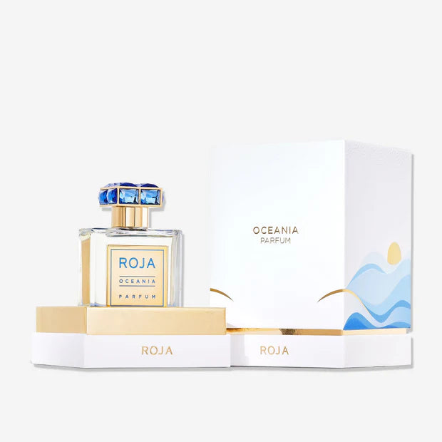 ROJA - Oceania