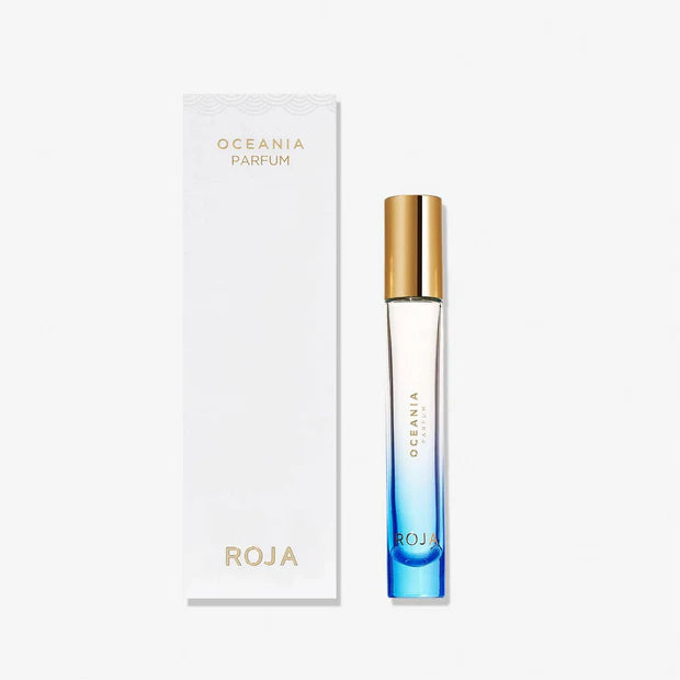 ROJA - Oceania