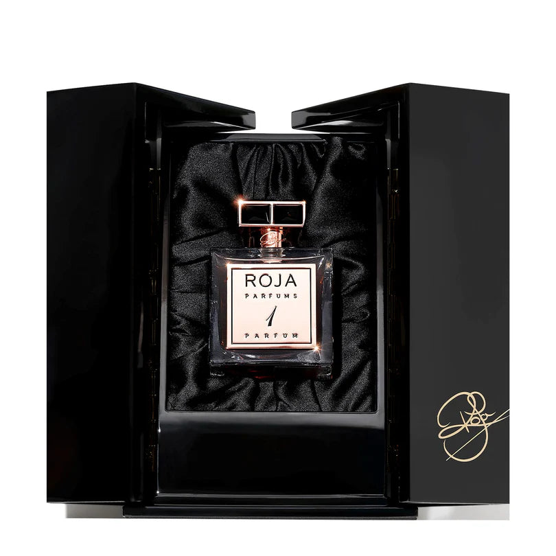 ROJA - Parfum De La Nuit 1