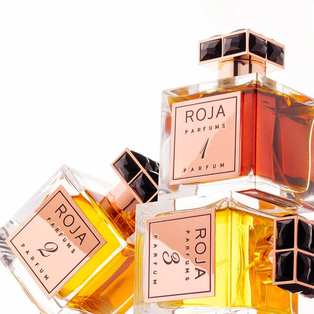 ROJA - Parfum De La Nuit 1