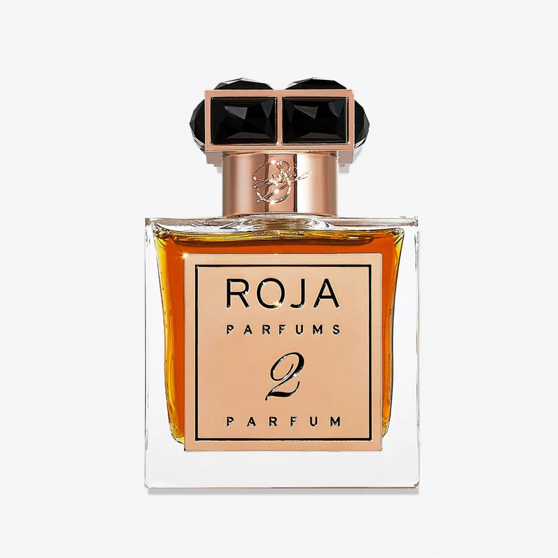 ROJA - Parfum De La Nuit 2