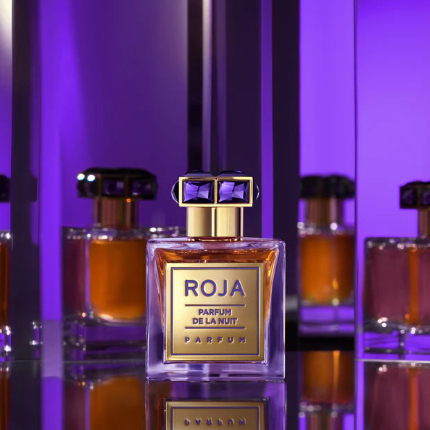 ROJA - Parfum De La Nuit