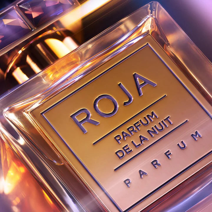 ROJA - Parfum De La Nuit