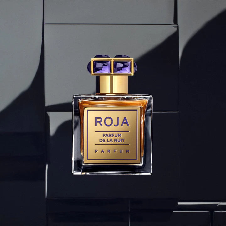 ROJA - Parfum De La Nuit