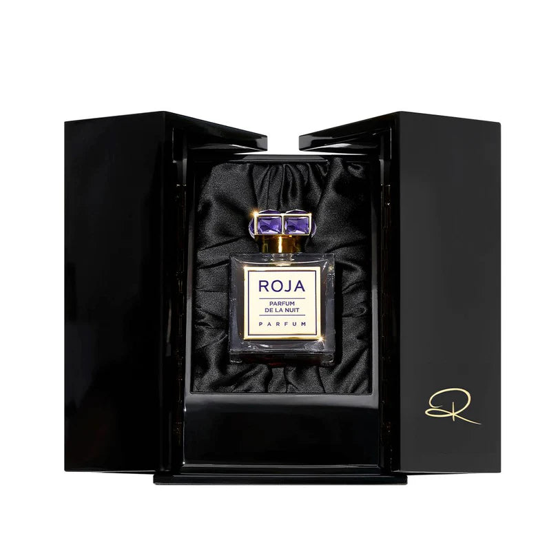 ROJA - Parfum De La Nuit