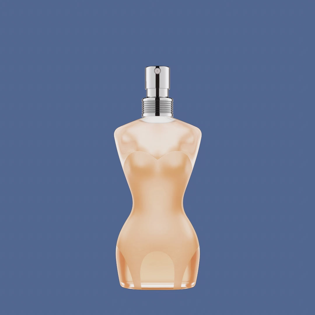JEAN PAUL GAULTIER - Classique