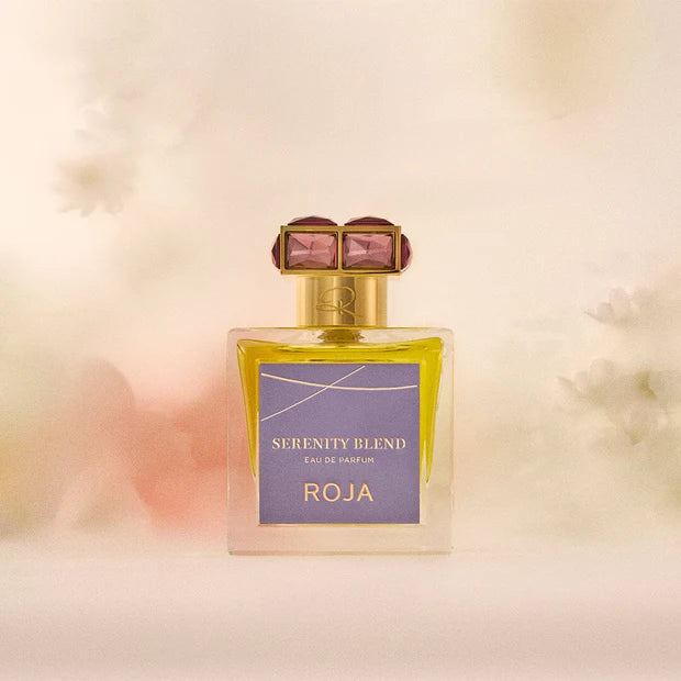 ROJA - Serenity Blend