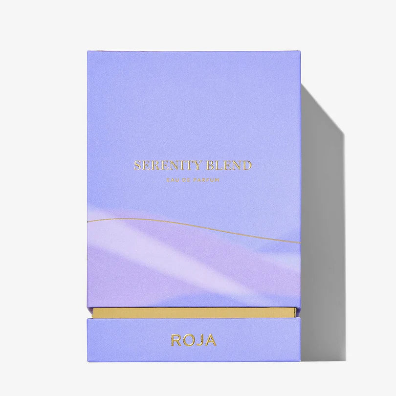ROJA - Serenity Blend