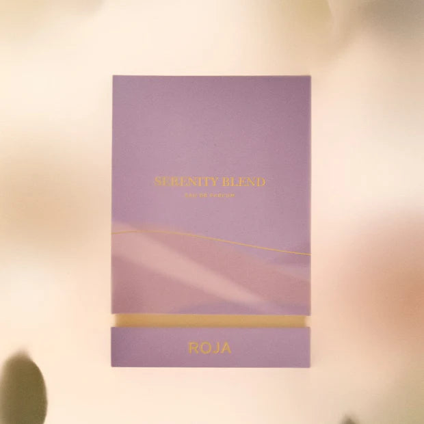 ROJA - Serenity Blend