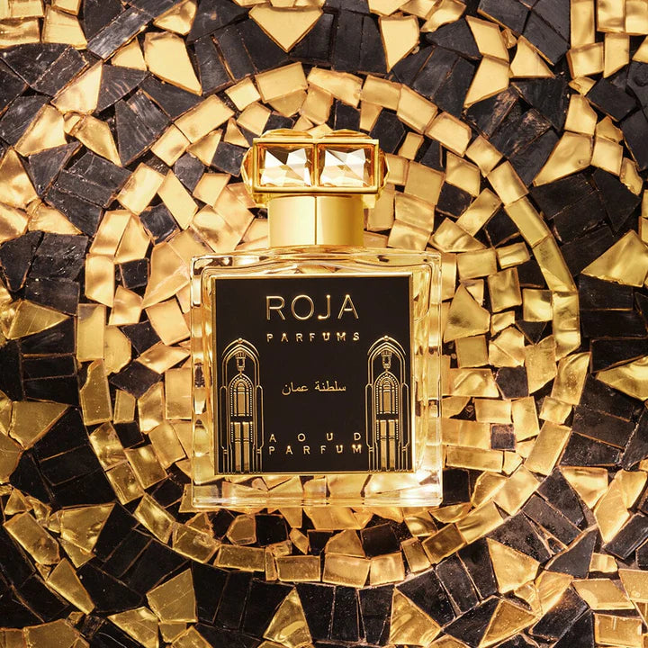ROJA - Sultanate of Oman
