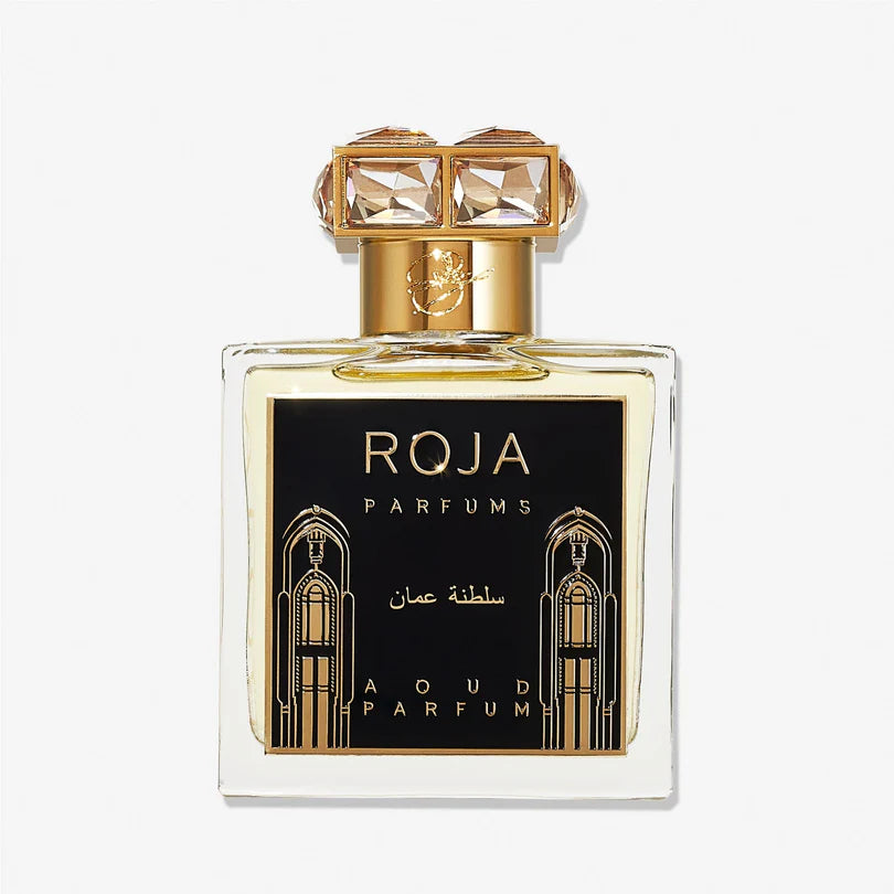 ROJA - Sultanate of Oman