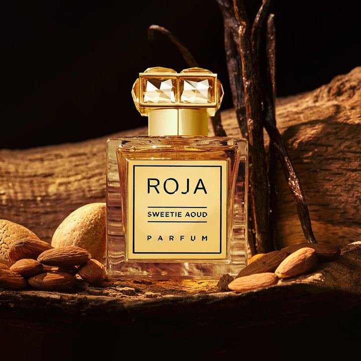 ROJA - Sweetie Aoud