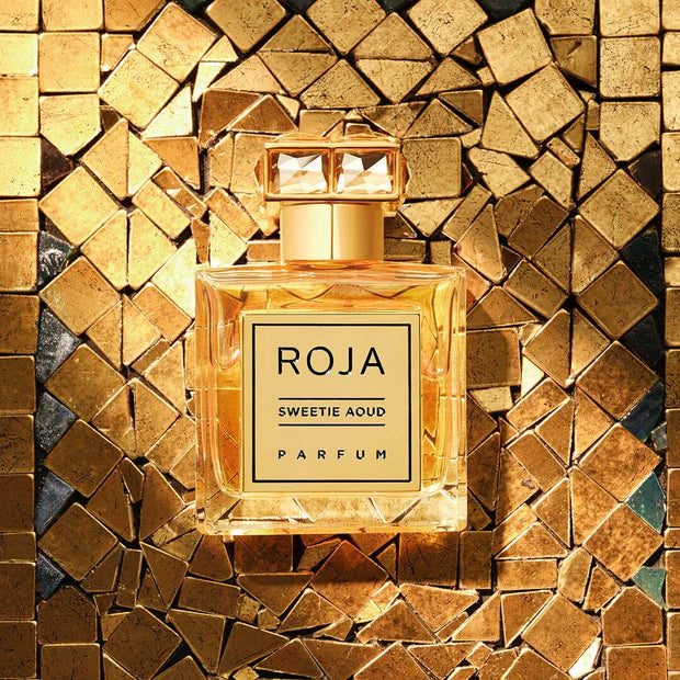 ROJA - Sweetie Aoud