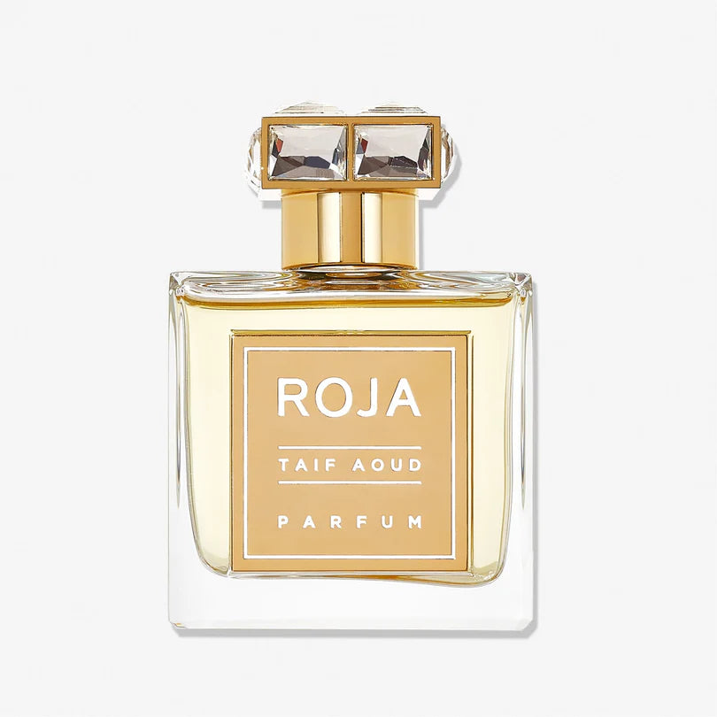 ROJA - Taif Aoud