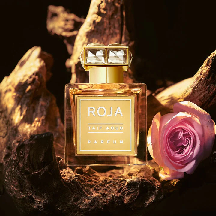 ROJA - Taif Aoud