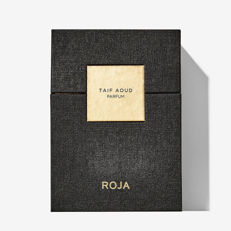 ROJA - Taif Aoud