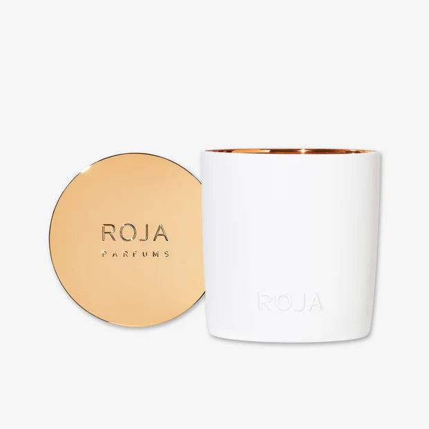 ROJA - London