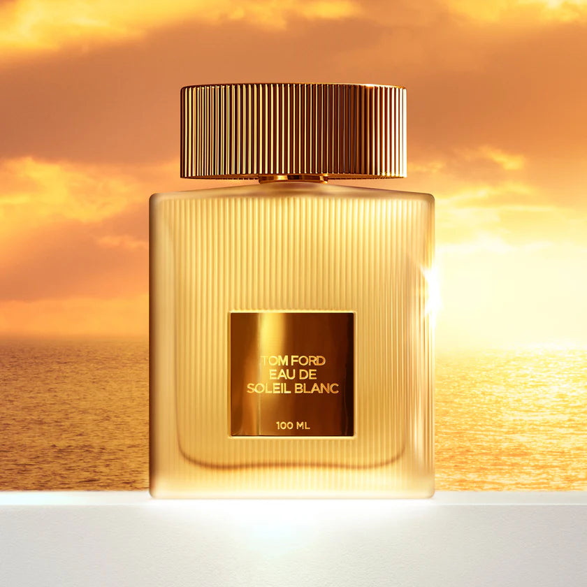 TOM FORD Eau de Soleil Blanc Eau de Toilette