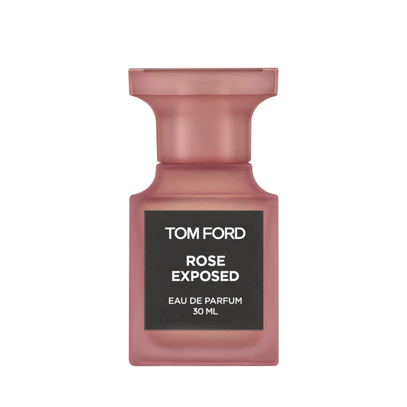 TOM FORD Rose Exposed Eau de Parfum