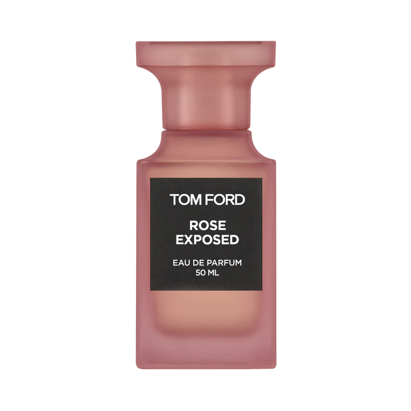 TOM FORD Rose Exposed Eau de Parfum