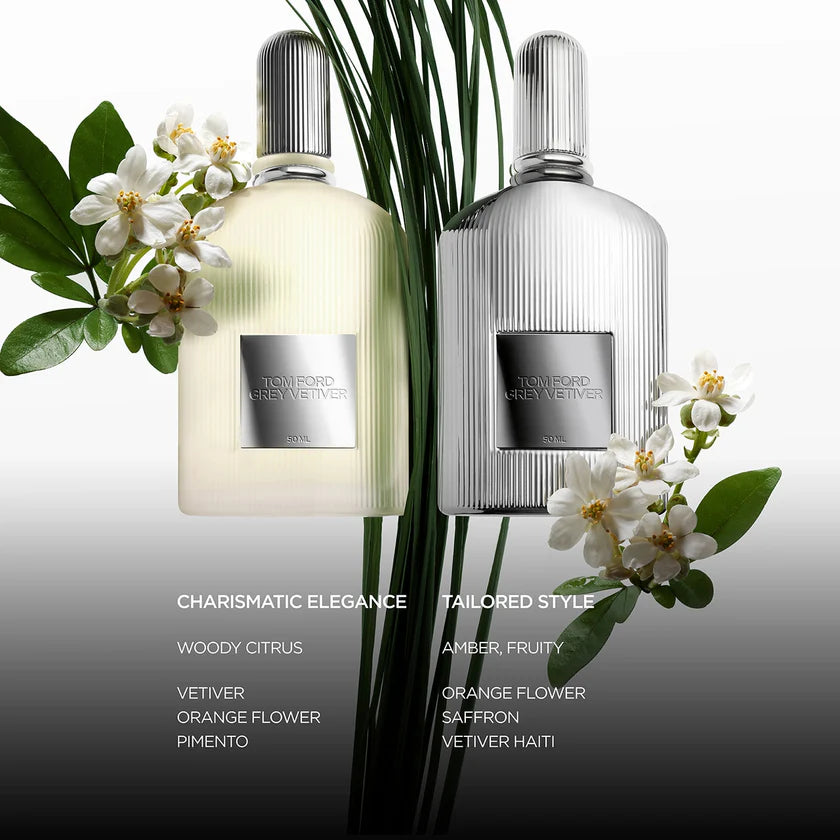 TOM FORD Grey Vetiver Eau de Parfum