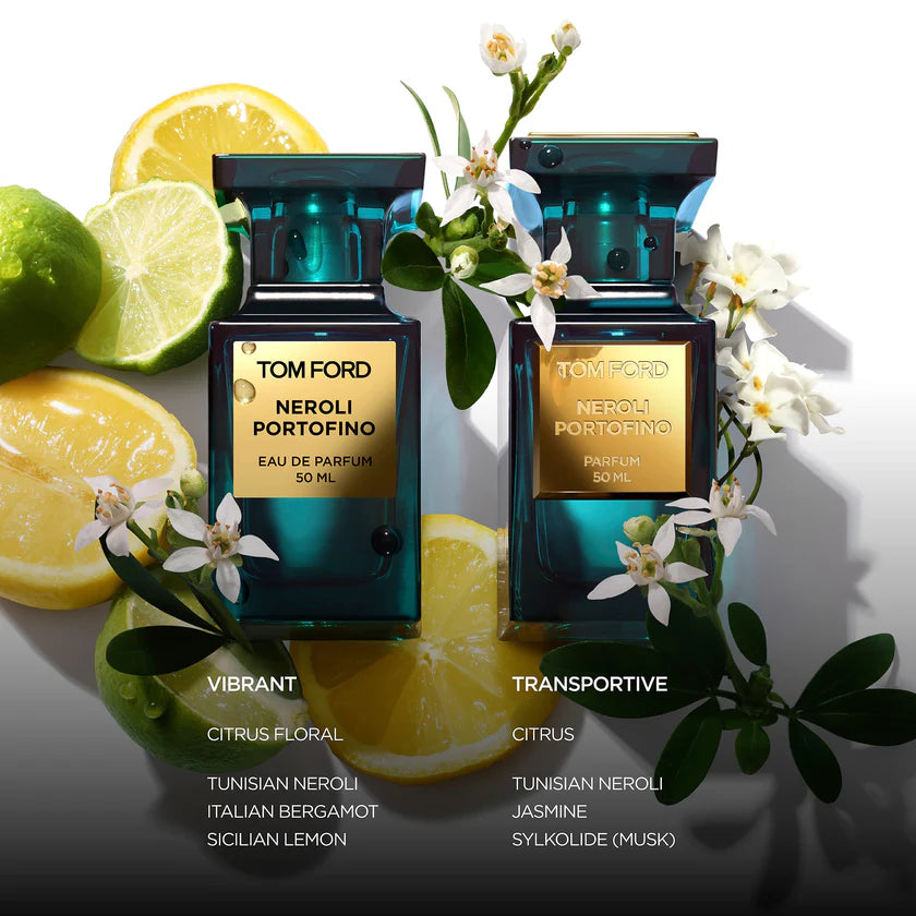 TOM FORD Neroli Portofino Eau de Parfum