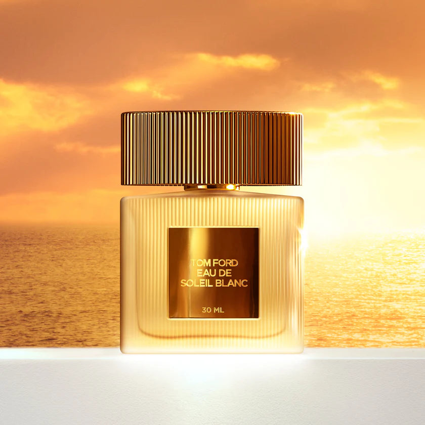 TOM FORD Eau de Soleil Blanc Eau de Toilette