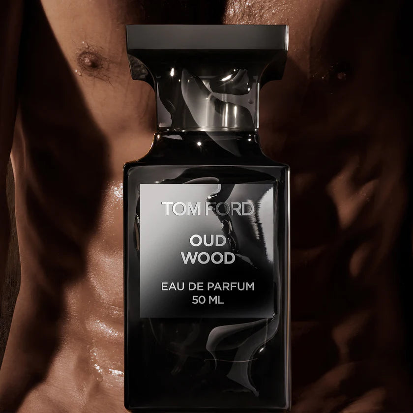 TOM FORD Oud Wood Eau de Parfum