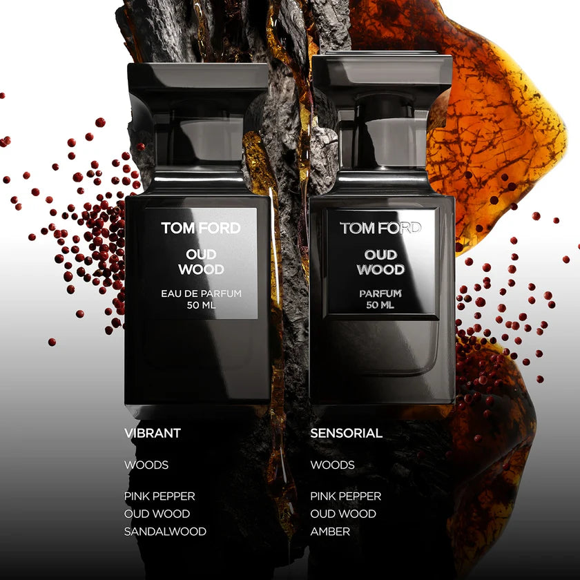 TOM FORD Oud Wood Eau de Parfum