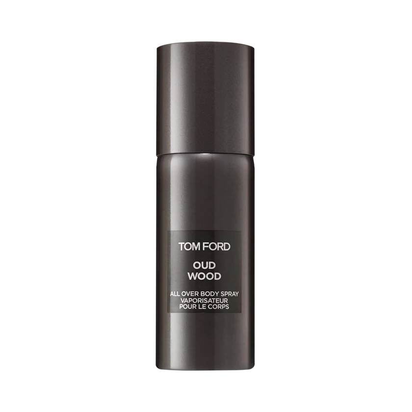TOM FORD Oud Wood