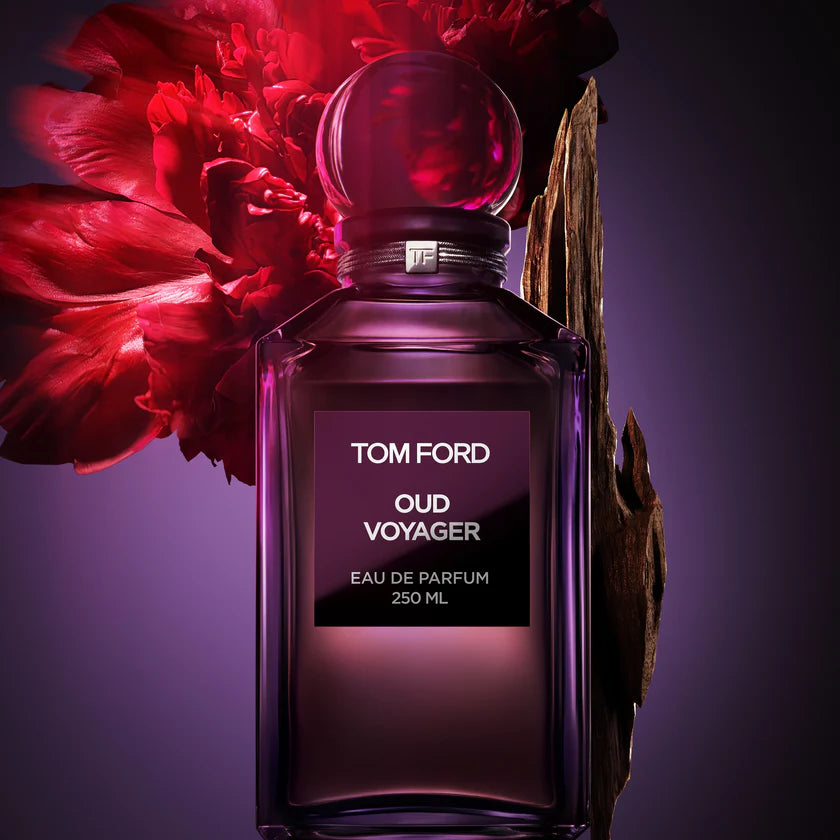 TOM FORD Oud Voyager Eau de Parfum