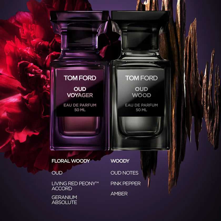 TOM FORD Oud Voyager Eau de Parfum