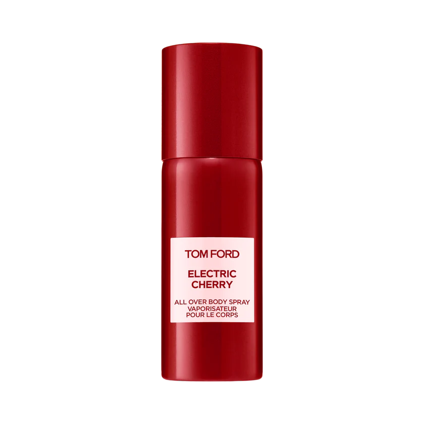 TOM FORD Electric Cherry