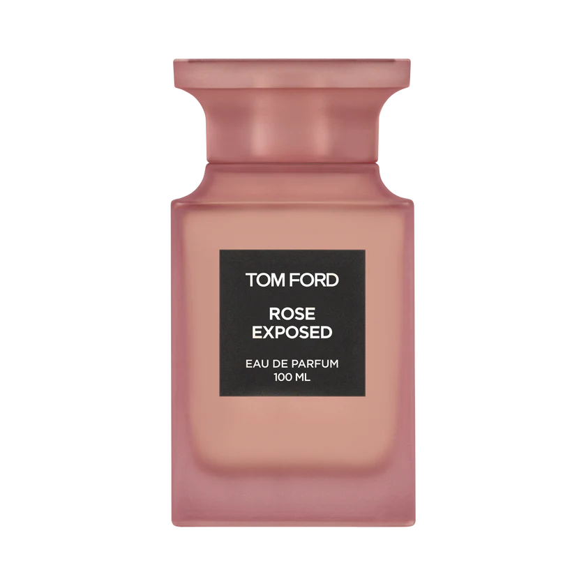 TOM FORD Rose Exposed Eau de Parfum