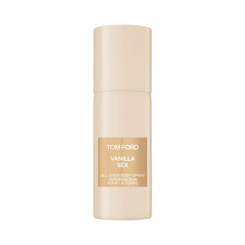TOM FORD Vanilla Sex