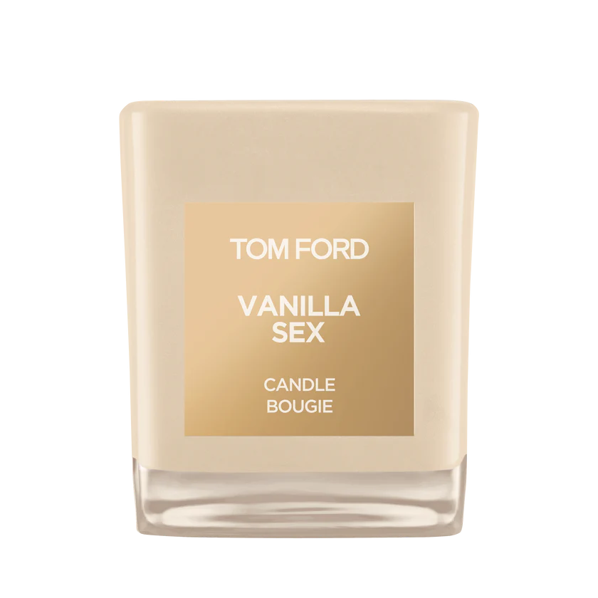 TOM FORD Vanilla Sex Candle