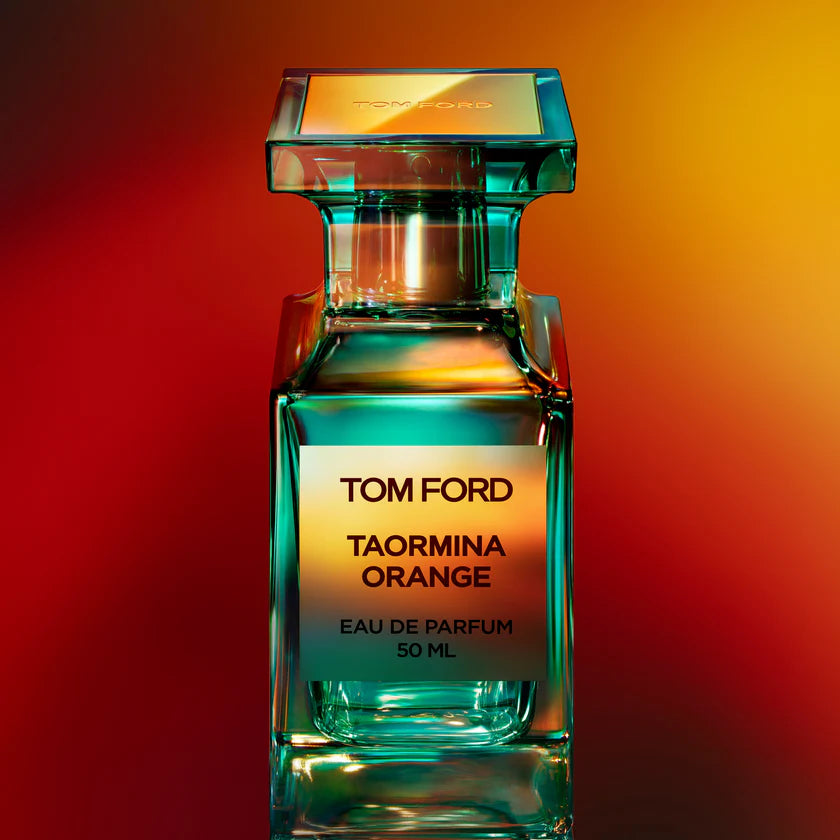 TOM FORD Taormina Orange Eau de Parfum
