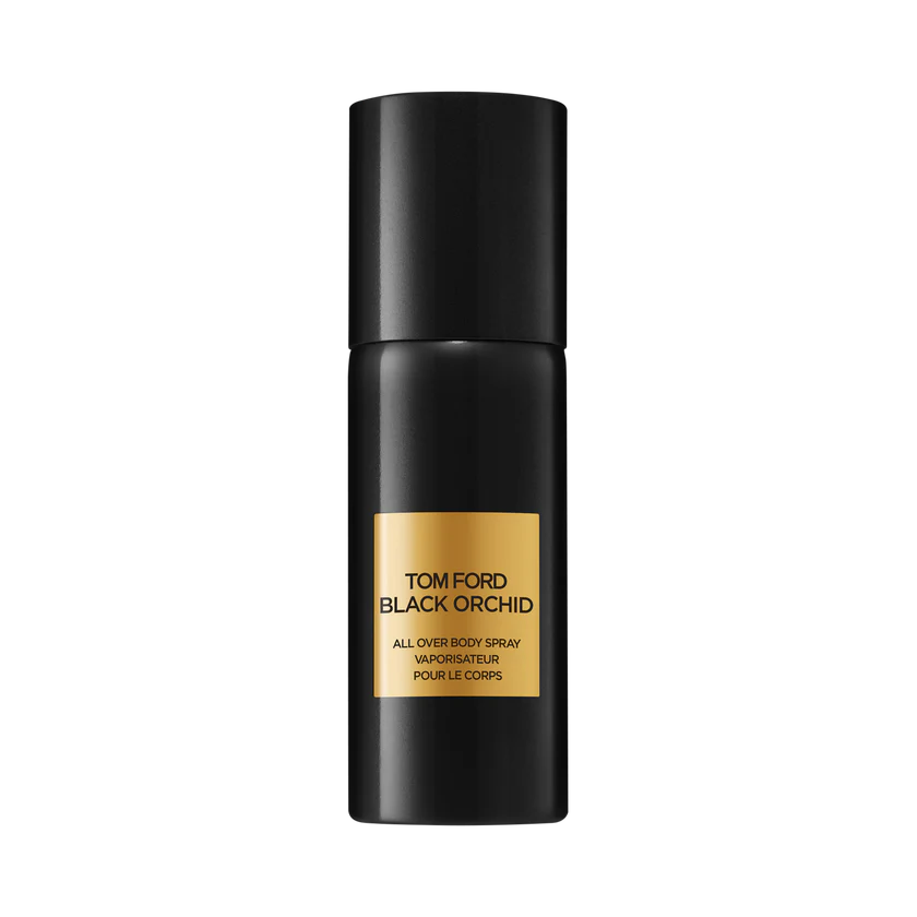TOM FORD - Black Orchid