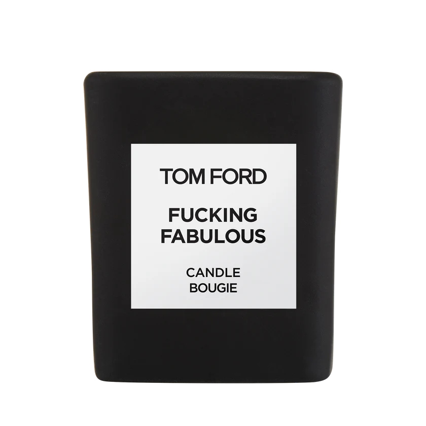 TOM FORD Fucking Fabulous Candle