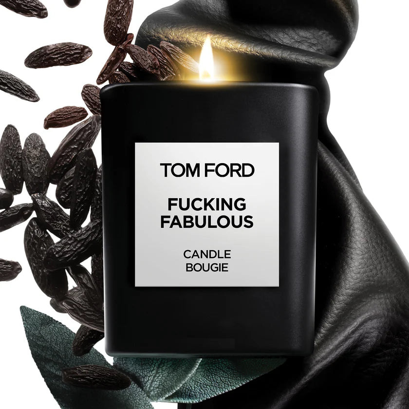 TOM FORD Fucking Fabulous Candle