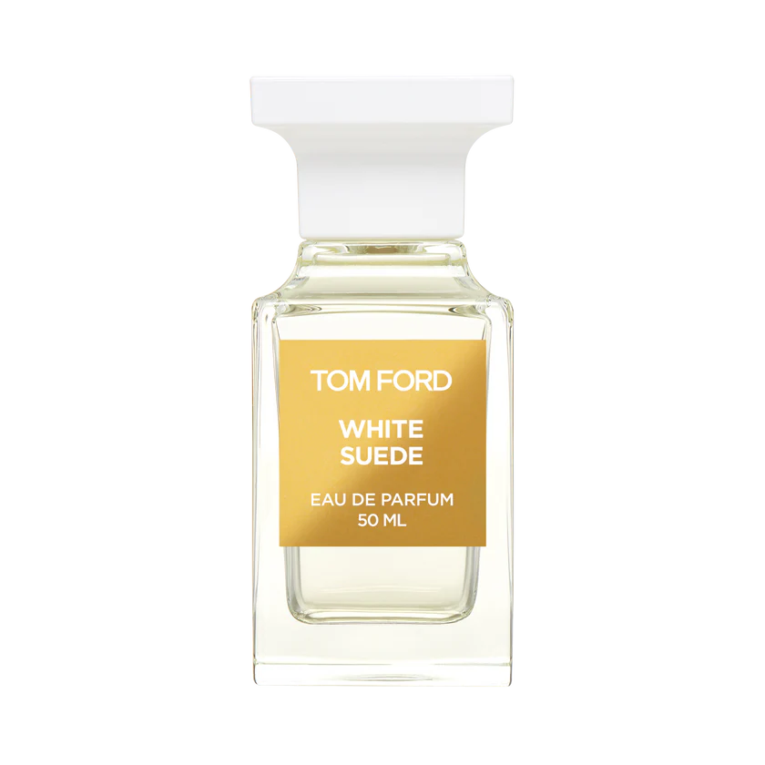 TOM FORD White Suede Eau de Parfum