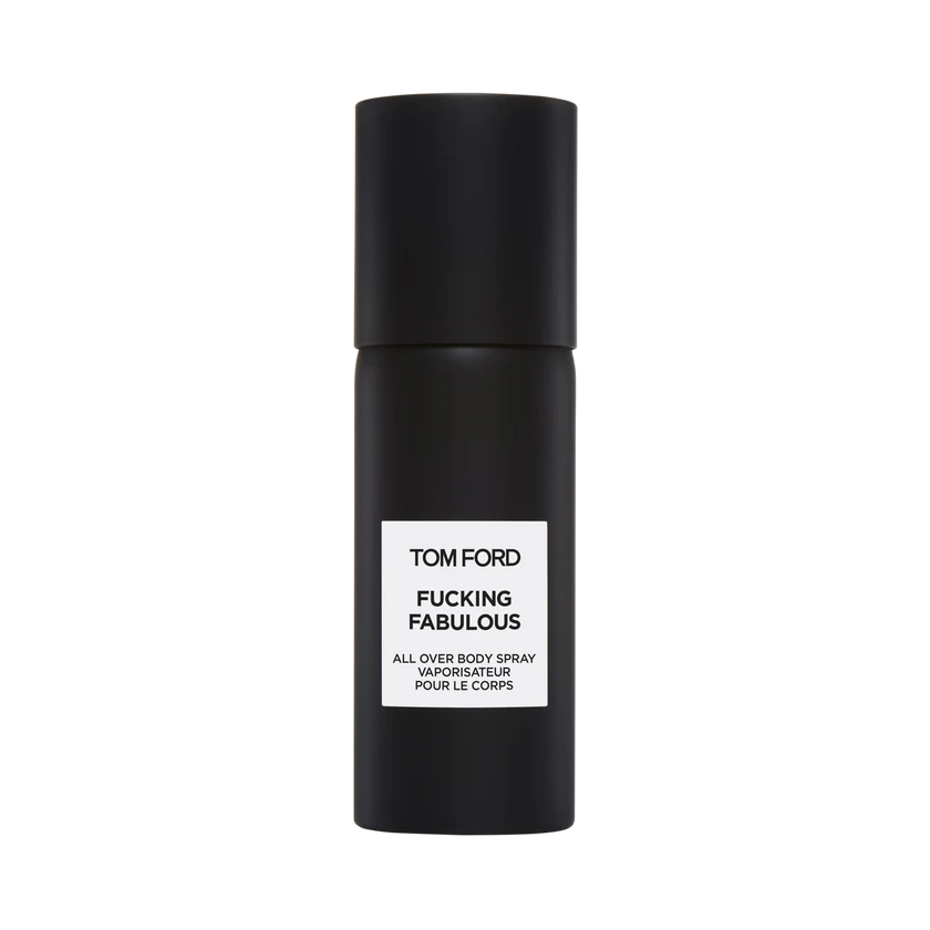 TOM FORD Fucking Fabulous