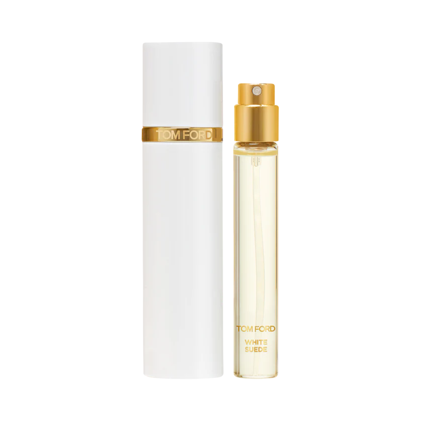 TOM FORD White Suede Eau de Parfum